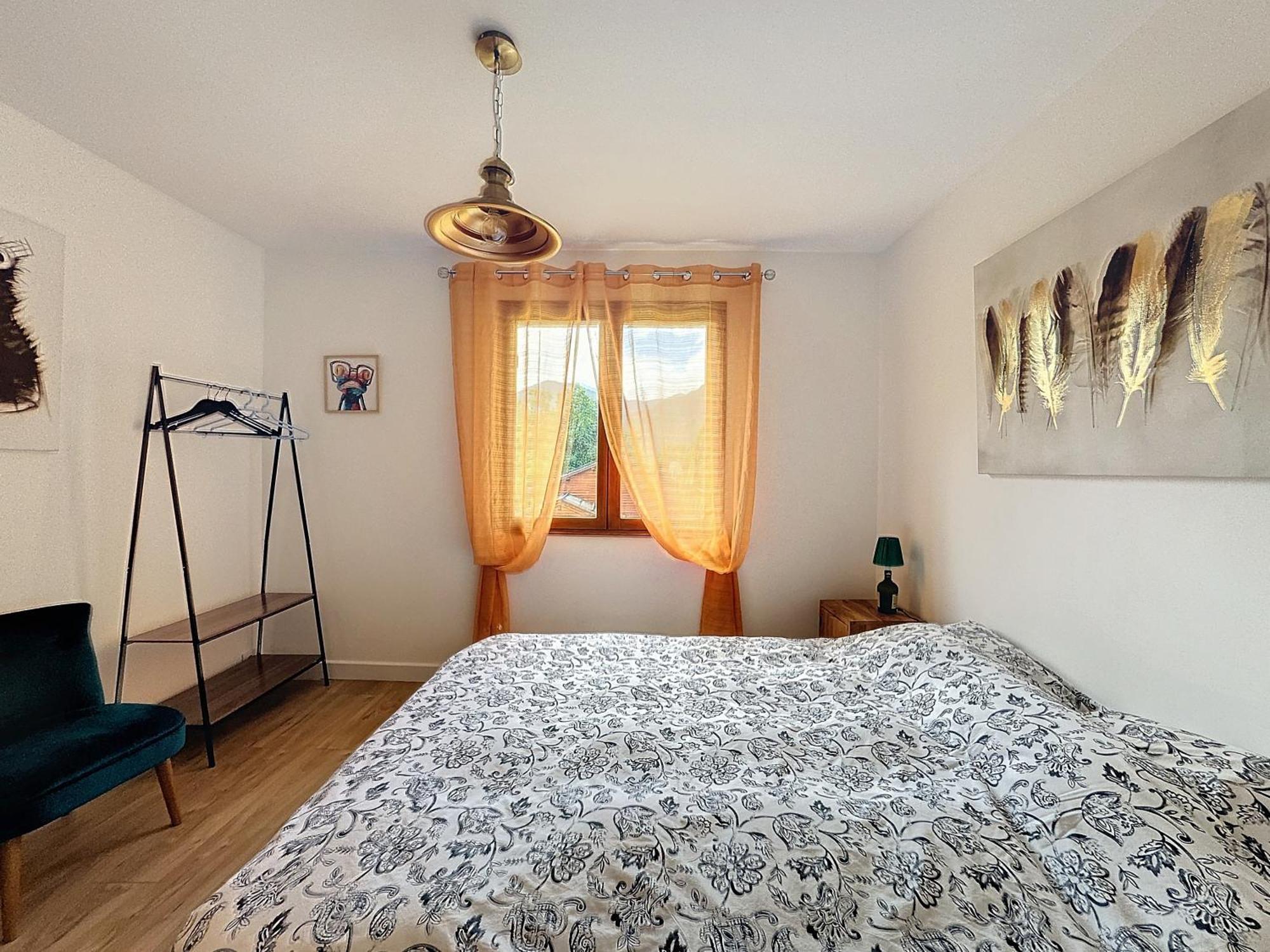 Chalet Don Papa Saint-Martin-Vésubie المظهر الخارجي الصورة