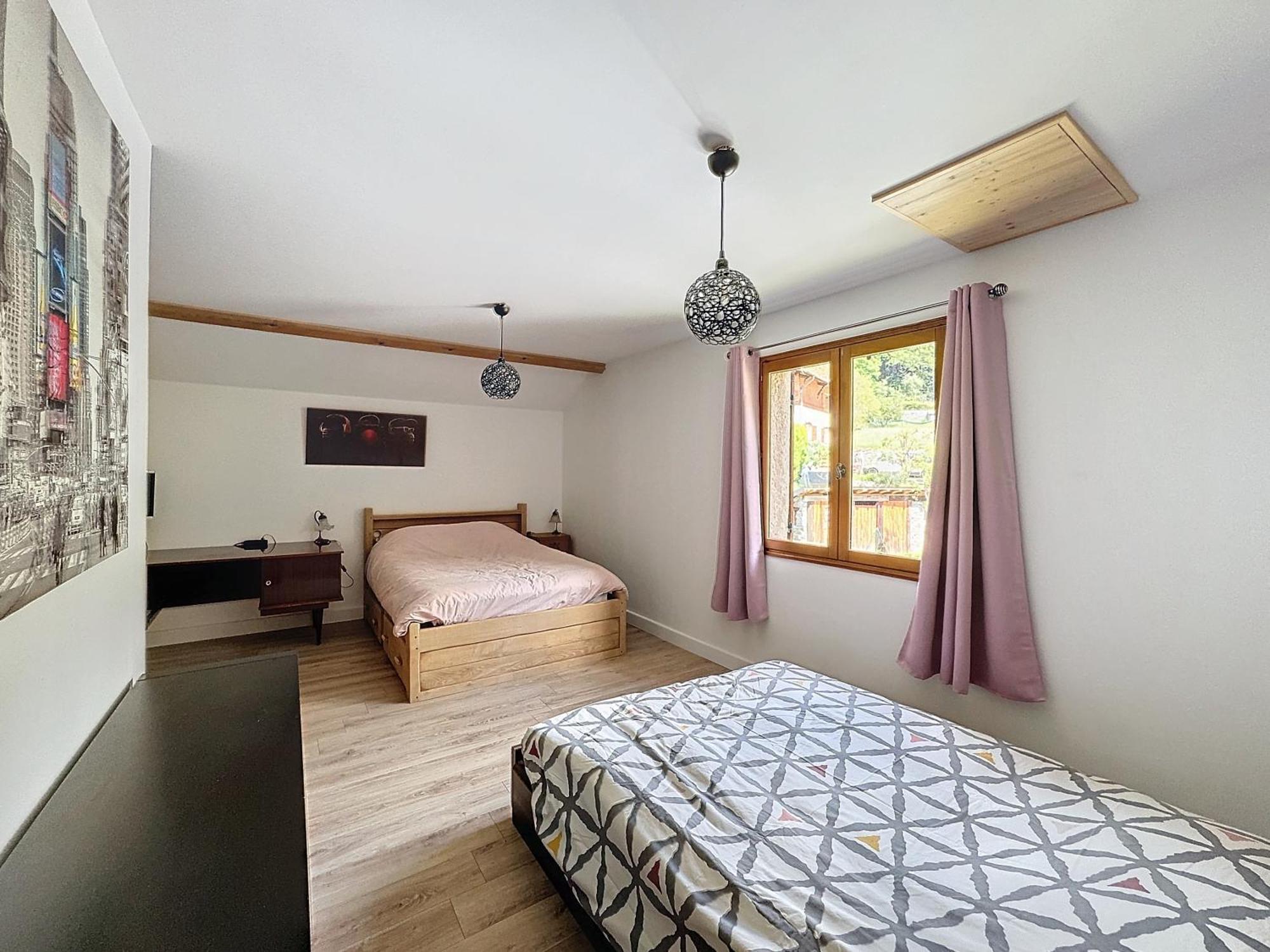 Chalet Don Papa Saint-Martin-Vésubie المظهر الخارجي الصورة