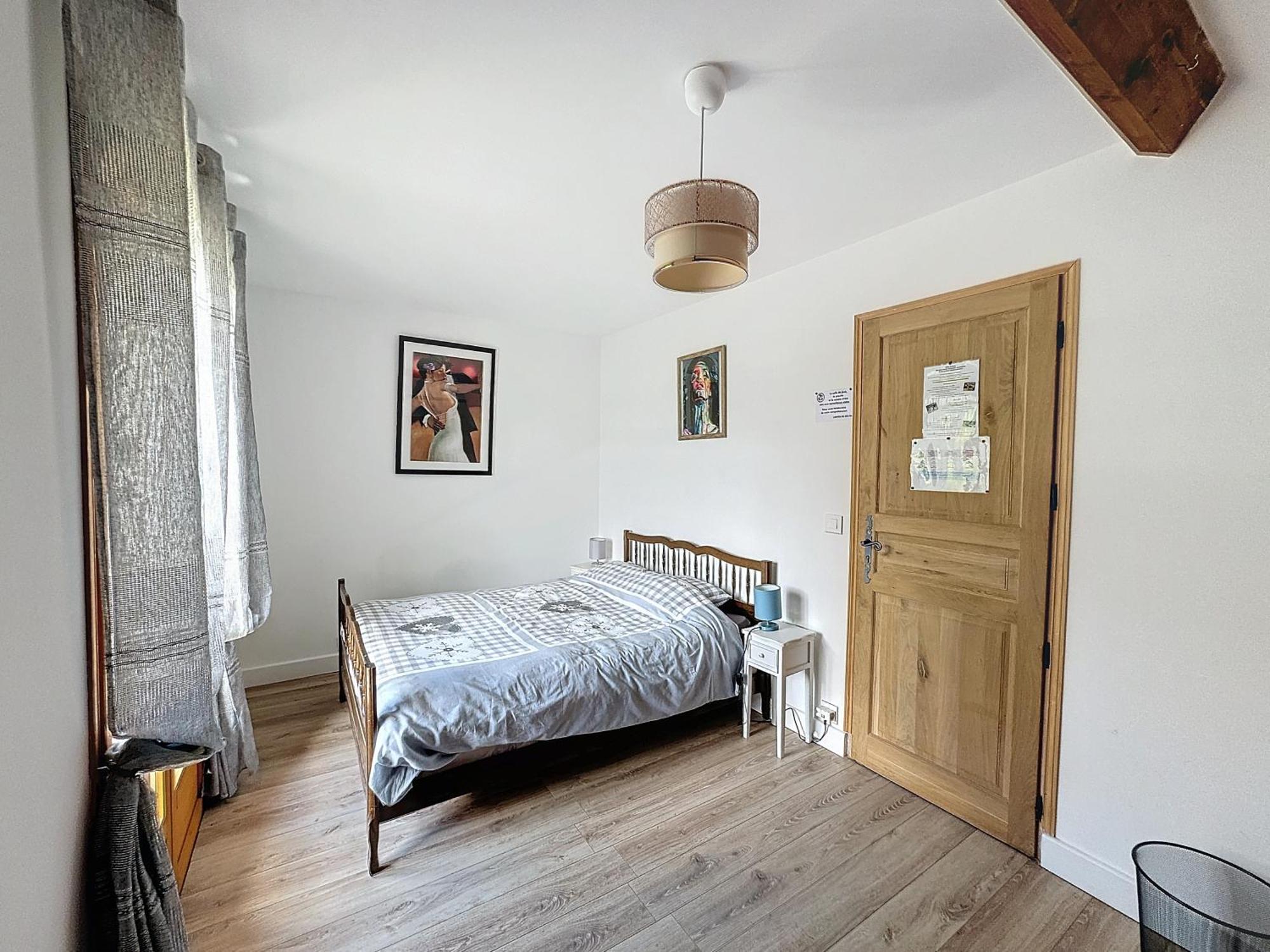 Chalet Don Papa Saint-Martin-Vésubie المظهر الخارجي الصورة